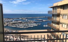 Apartamento Jaume II Palamos