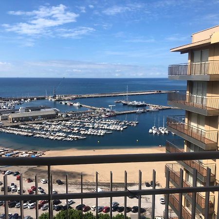 Apartamento Jaume II Palamós Buitenkant foto