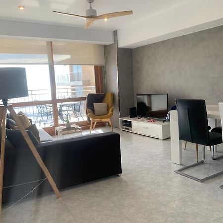 Apartamento Jaume II Palamós Buitenkant foto
