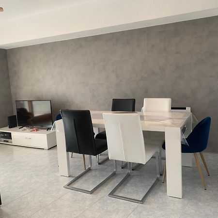 Apartamento Jaume II Palamós Buitenkant foto