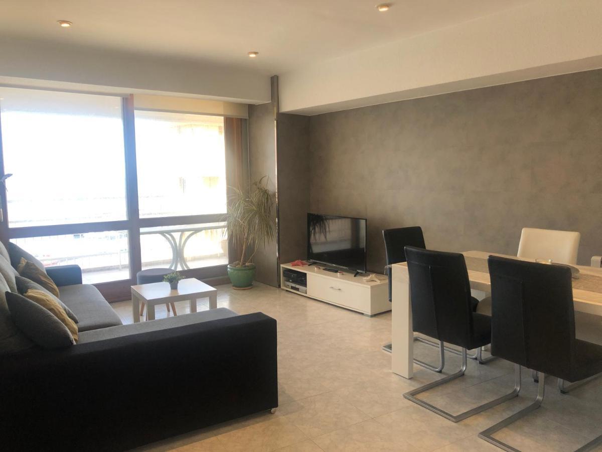 Apartamento Jaume II Palamós Buitenkant foto