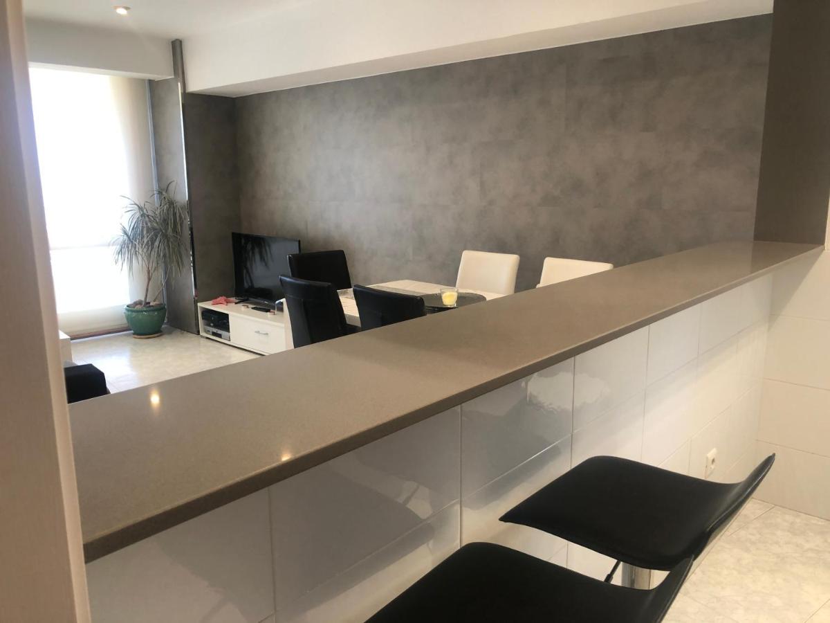 Apartamento Jaume II Palamós Buitenkant foto