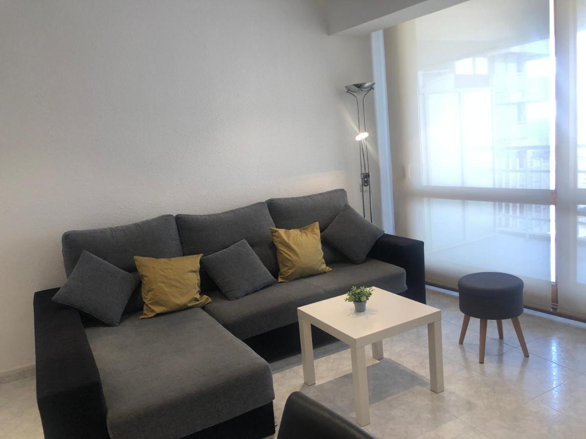 Apartamento Jaume II Palamós Buitenkant foto