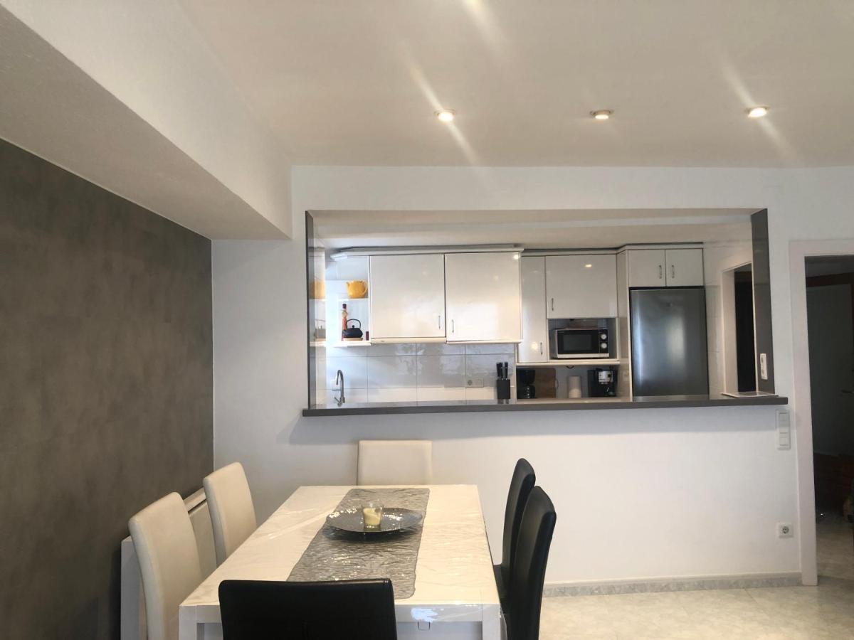 Apartamento Jaume II Palamós Buitenkant foto