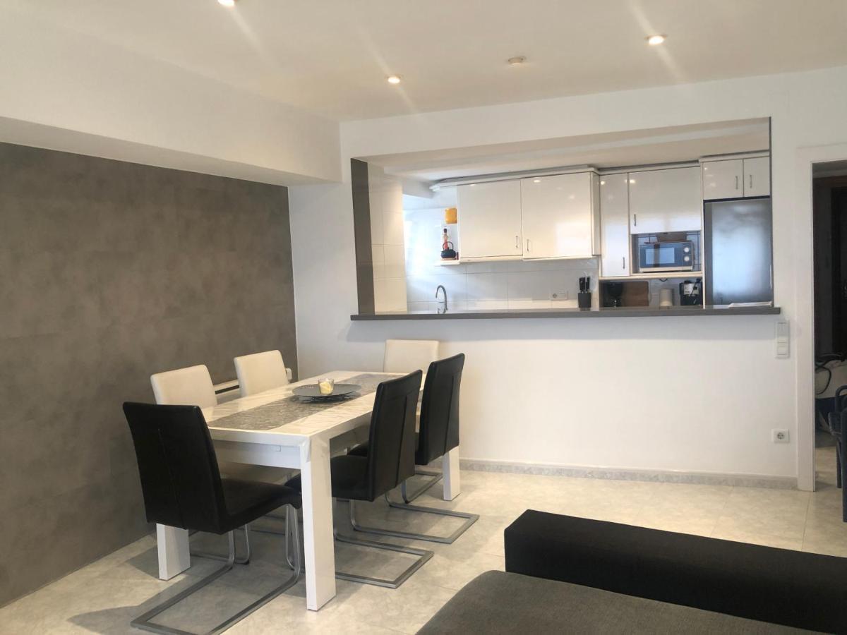 Apartamento Jaume II Palamós Buitenkant foto