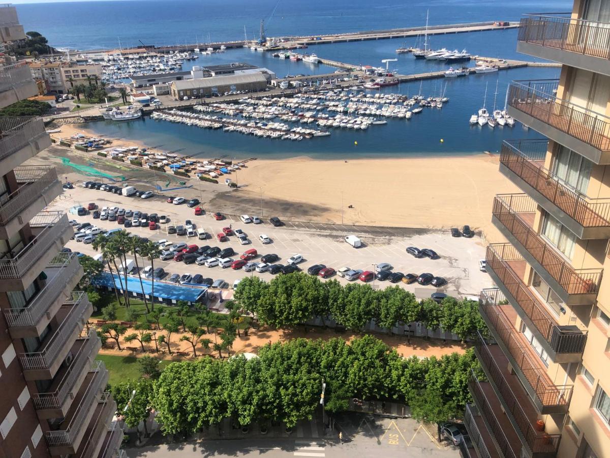 Apartamento Jaume II Palamós Buitenkant foto