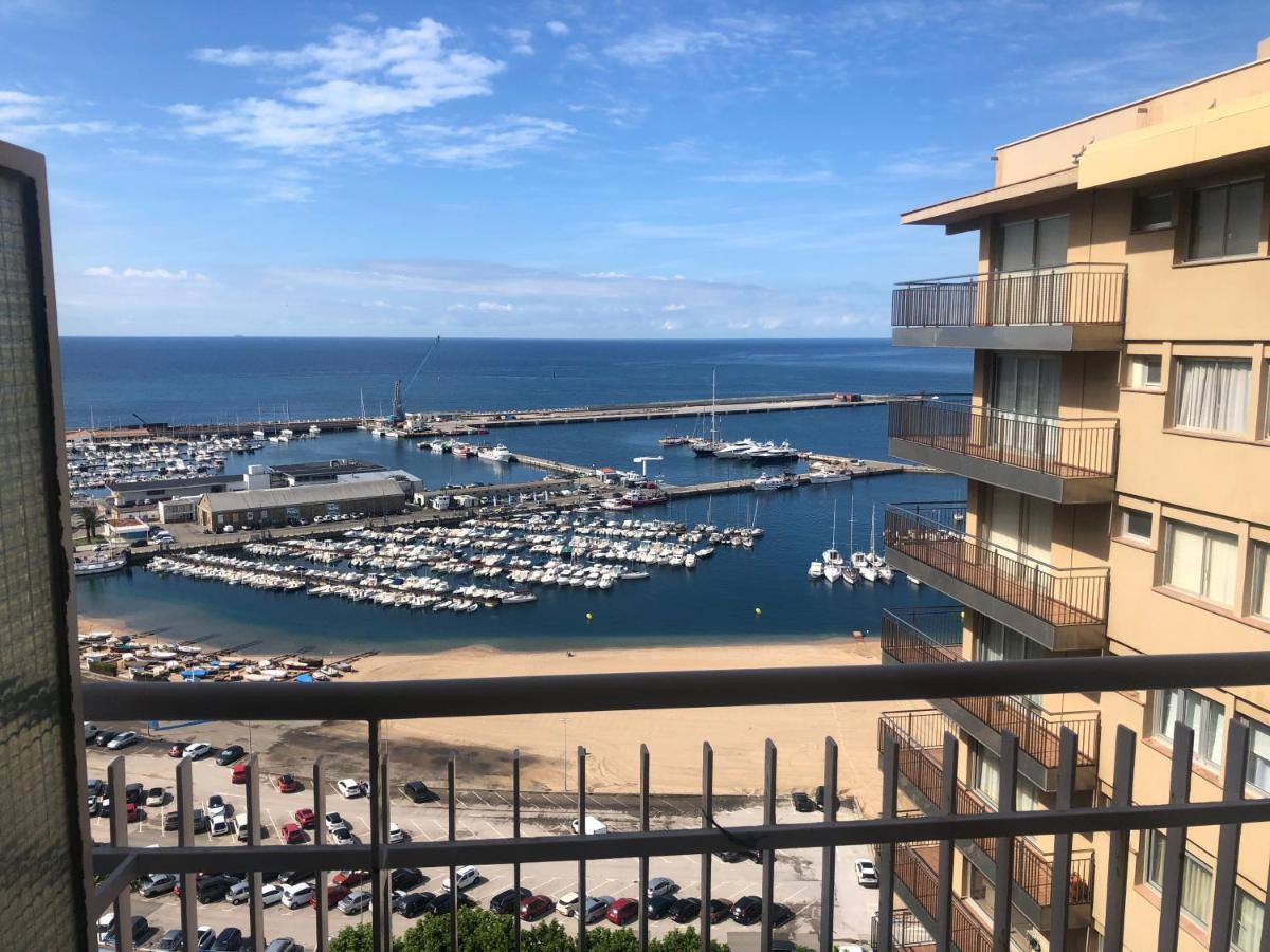 Apartamento Jaume II Palamós Buitenkant foto