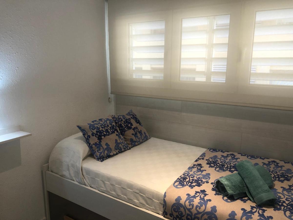 Apartamento Jaume II Palamós Buitenkant foto