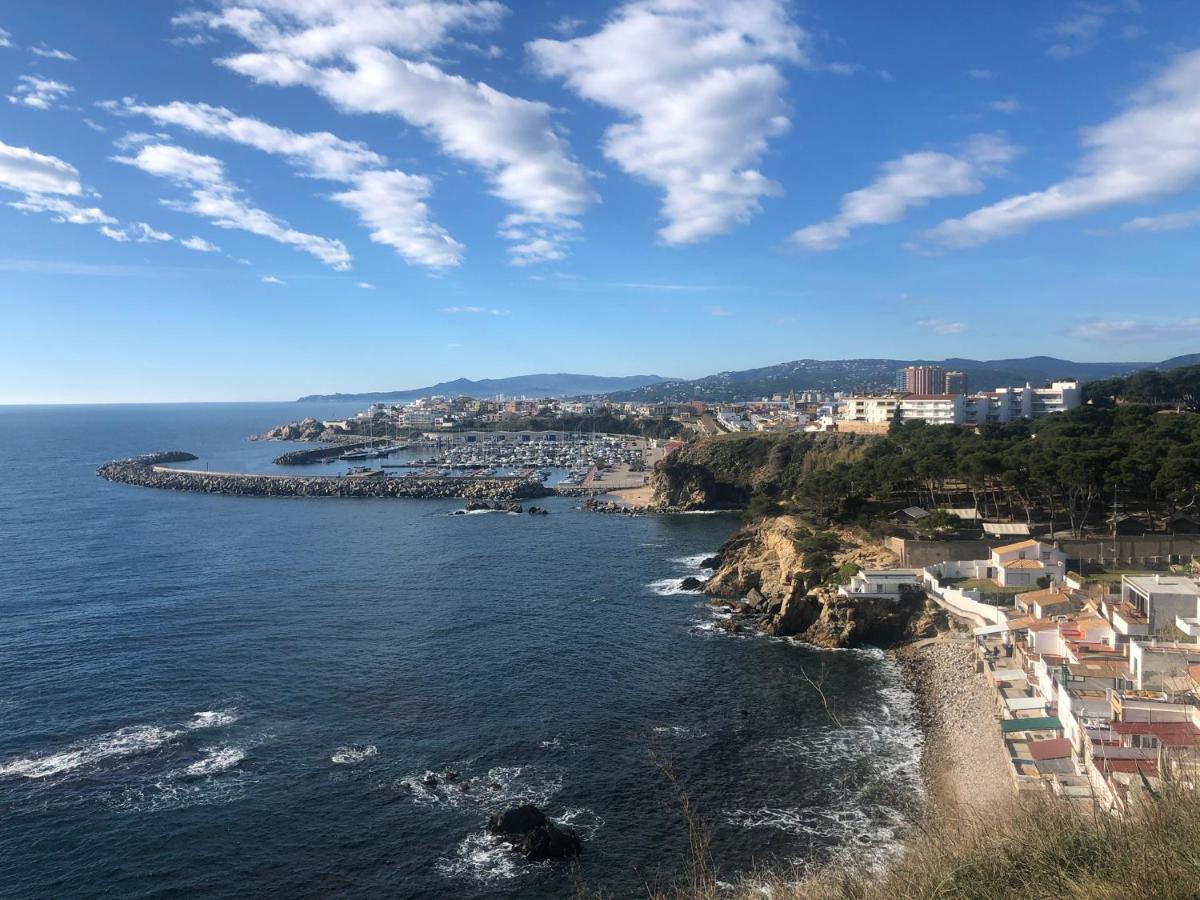 Apartamento Jaume II Palamós Buitenkant foto