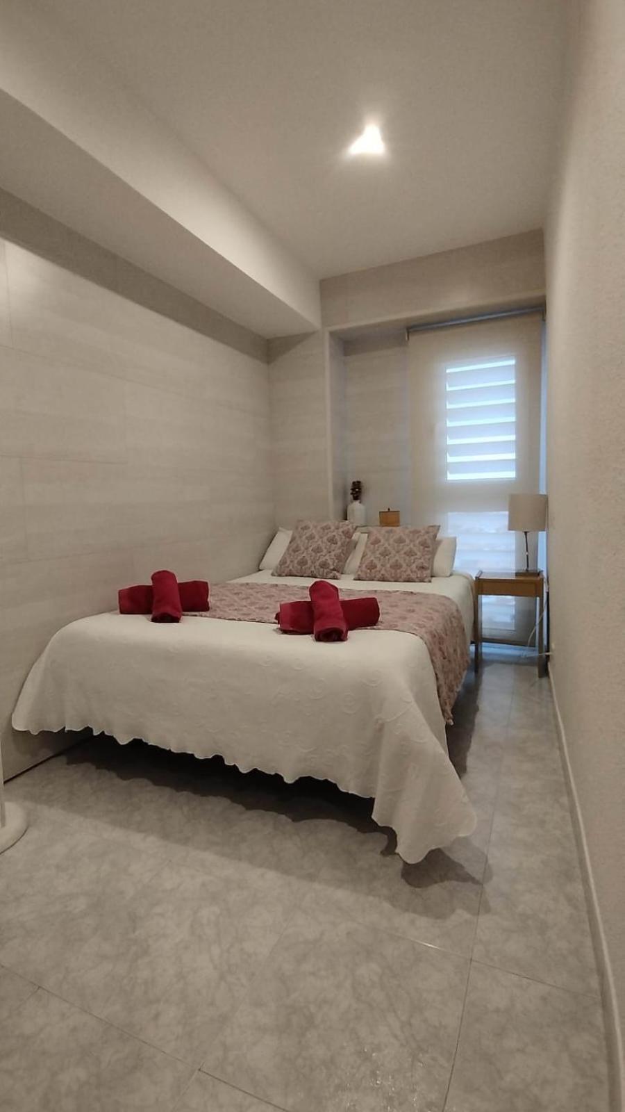 Apartamento Jaume II Palamós Buitenkant foto