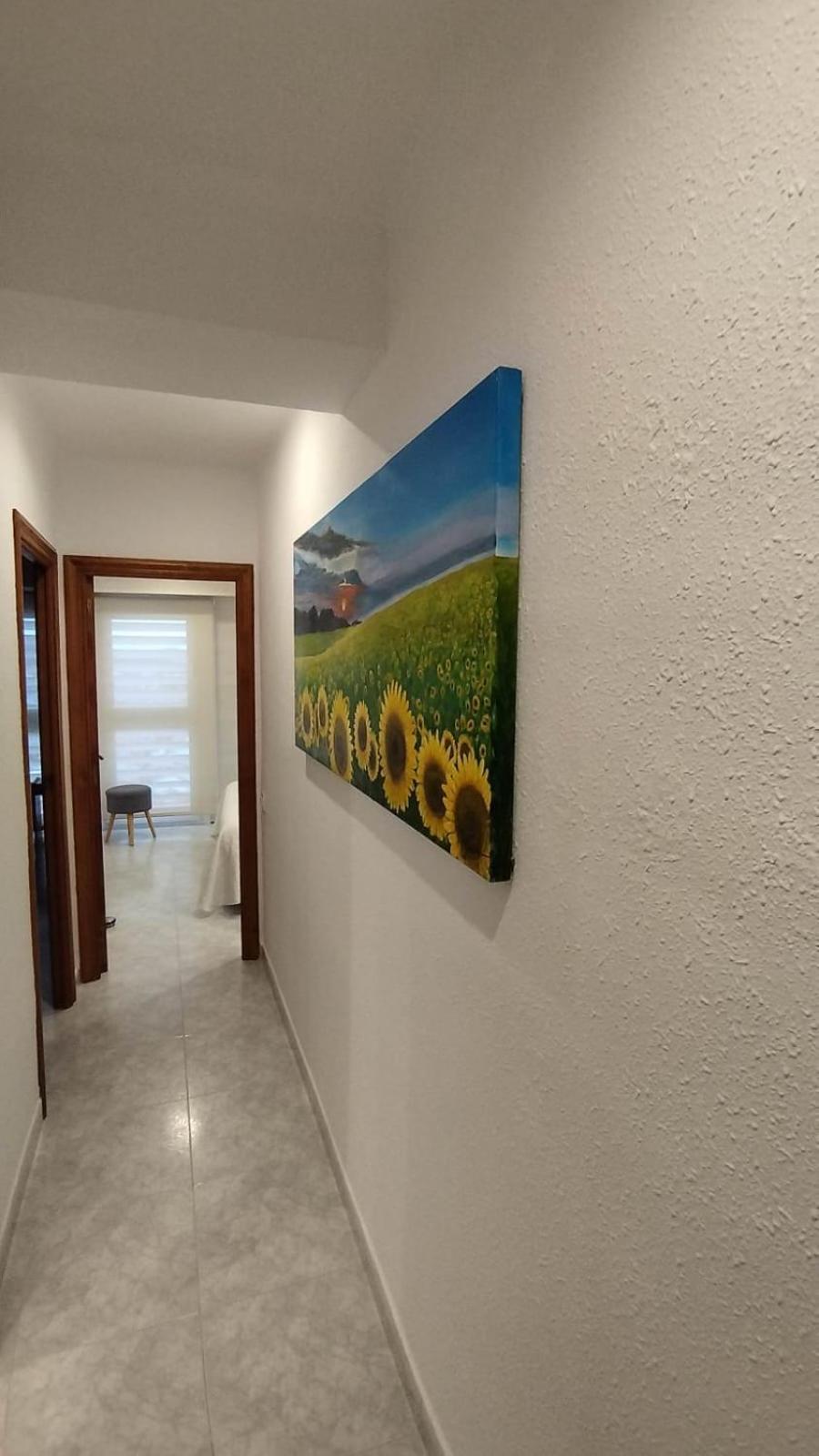 Apartamento Jaume II Palamós Buitenkant foto