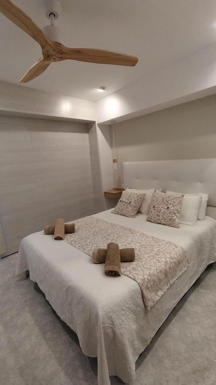 Apartamento Jaume II Palamós Buitenkant foto