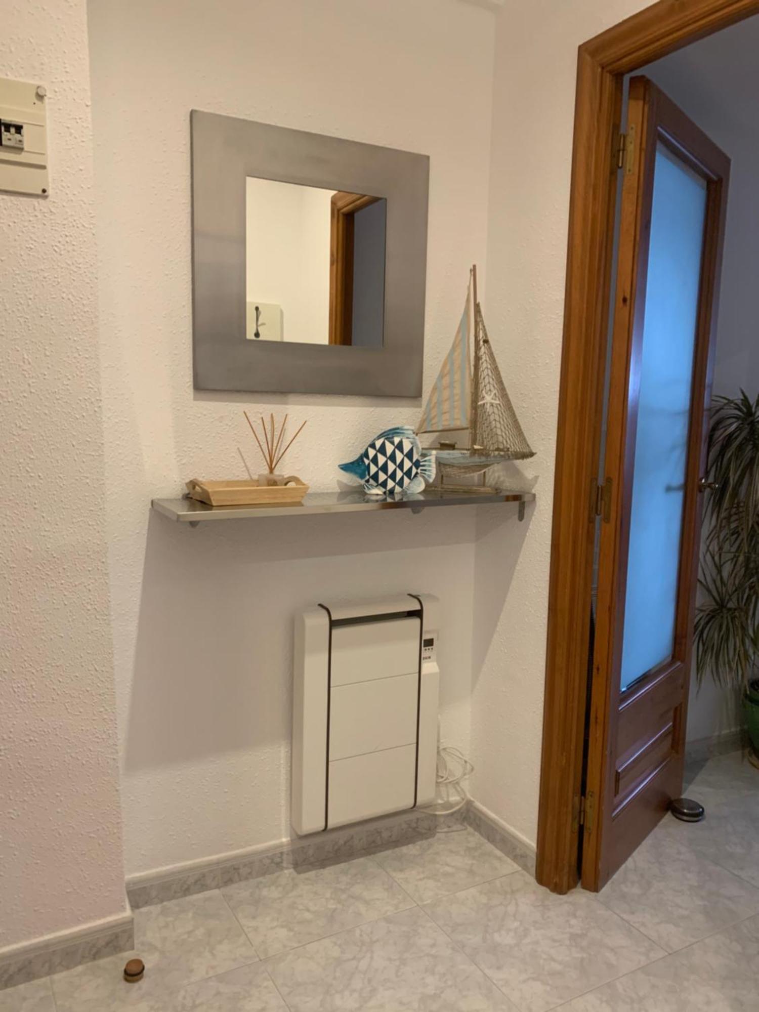 Apartamento Jaume II Palamós Buitenkant foto