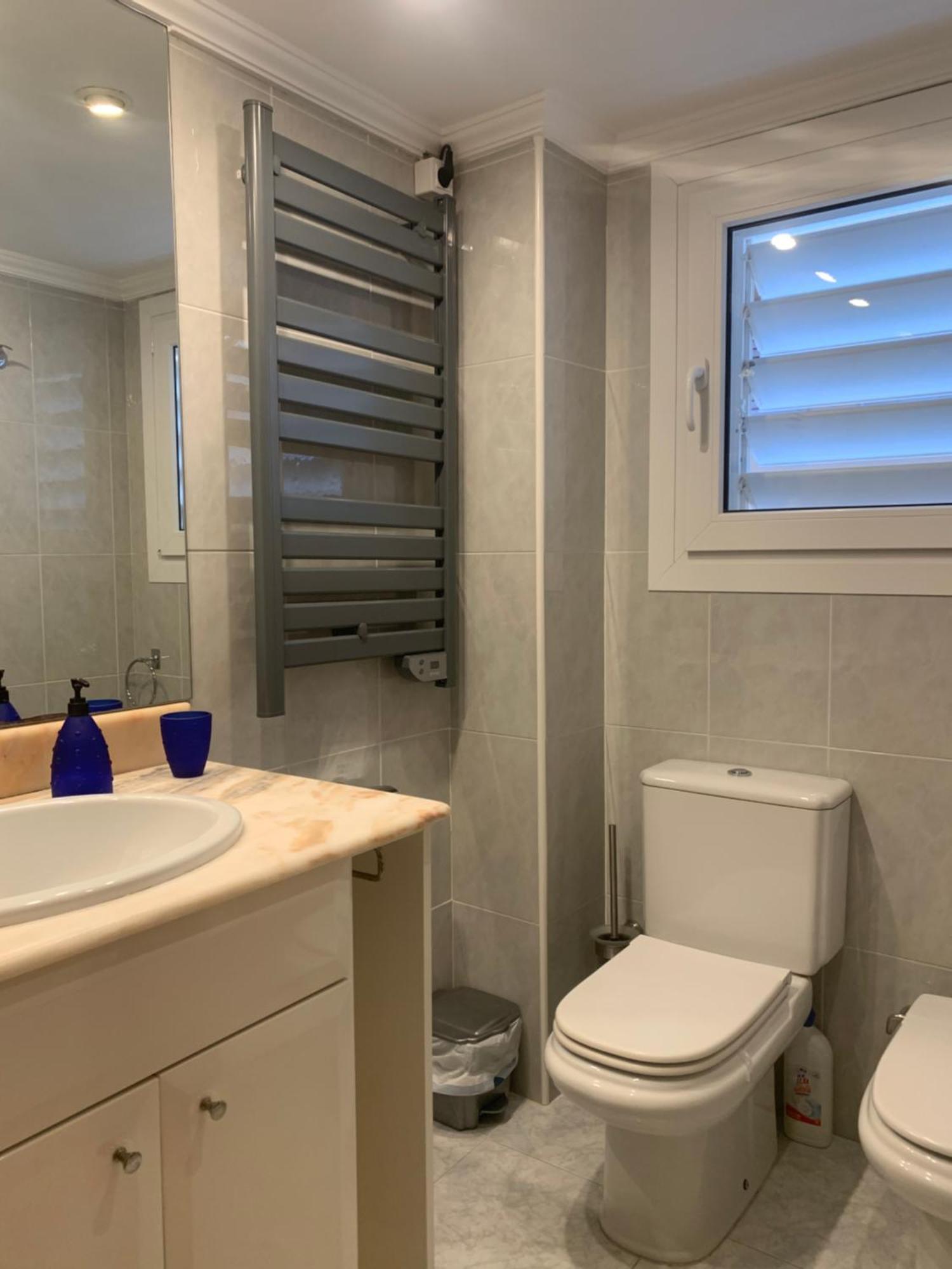 Apartamento Jaume II Palamós Buitenkant foto