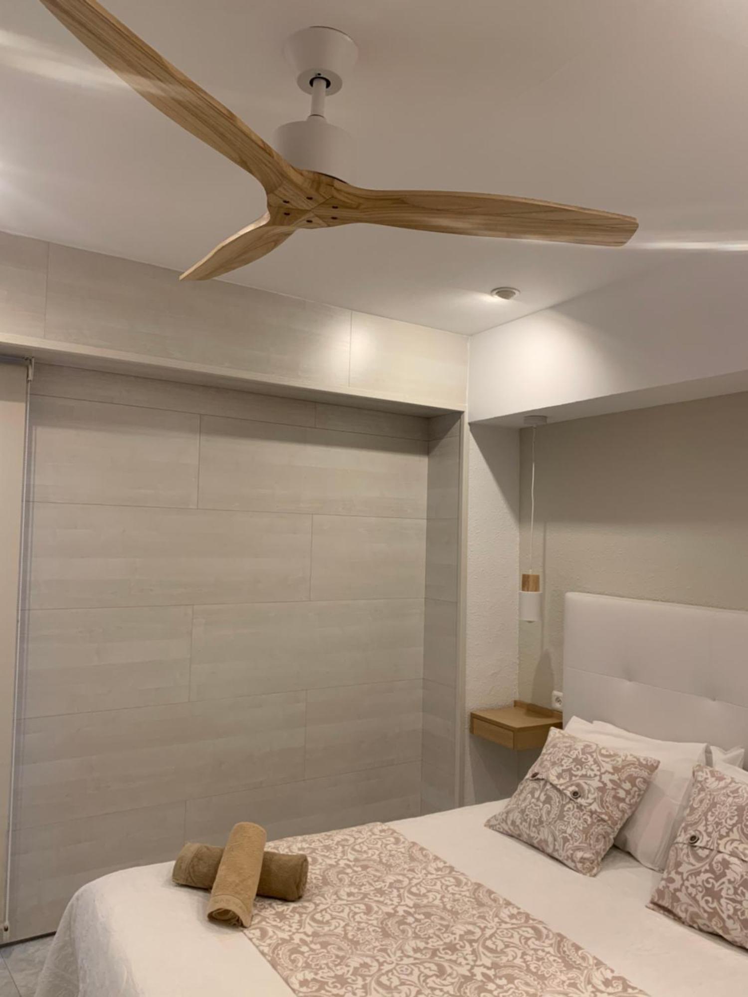 Apartamento Jaume II Palamós Buitenkant foto