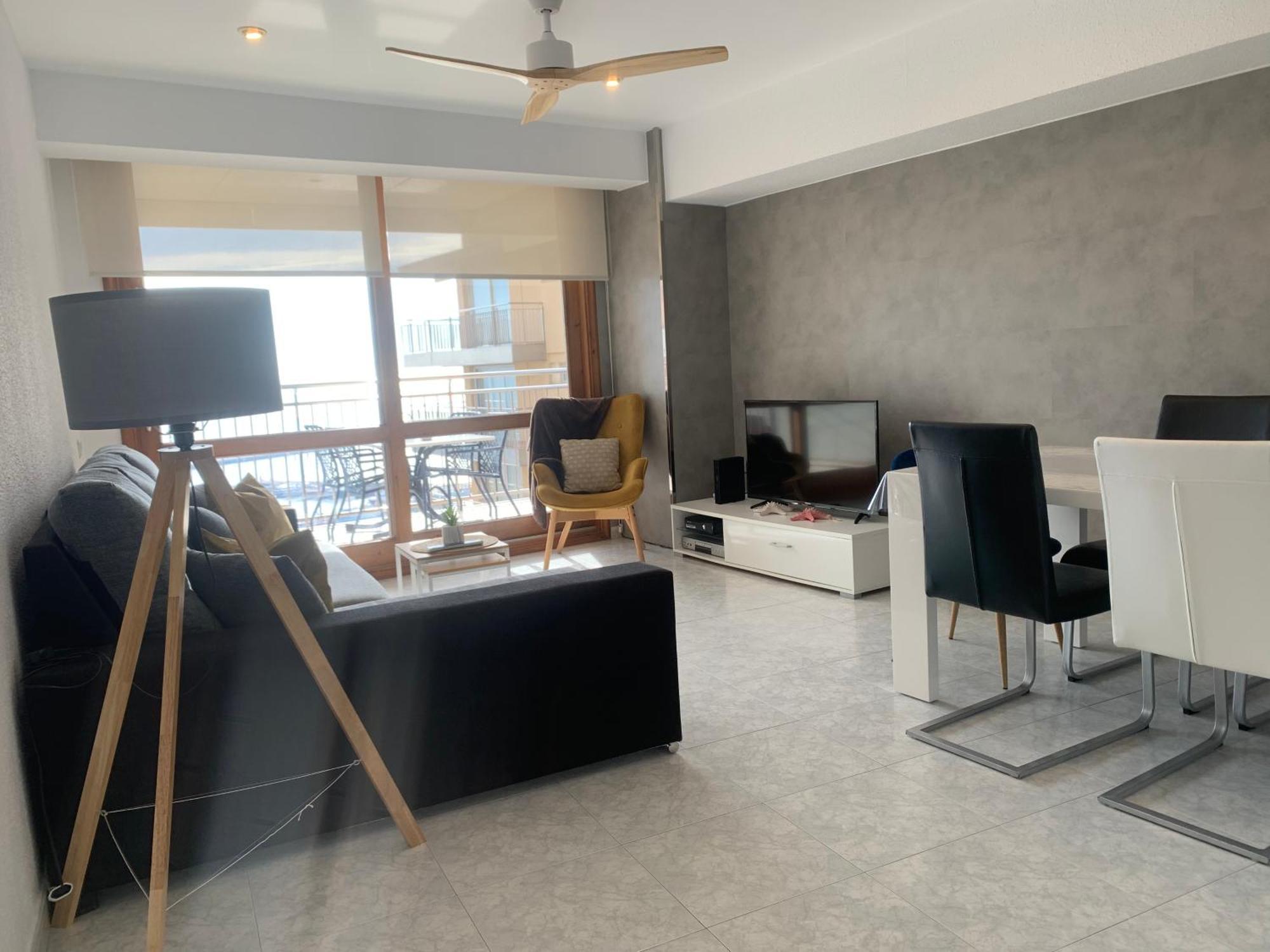 Apartamento Jaume II Palamós Buitenkant foto
