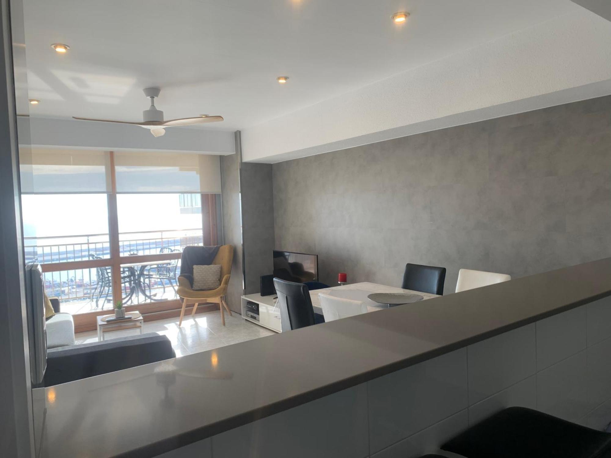 Apartamento Jaume II Palamós Buitenkant foto