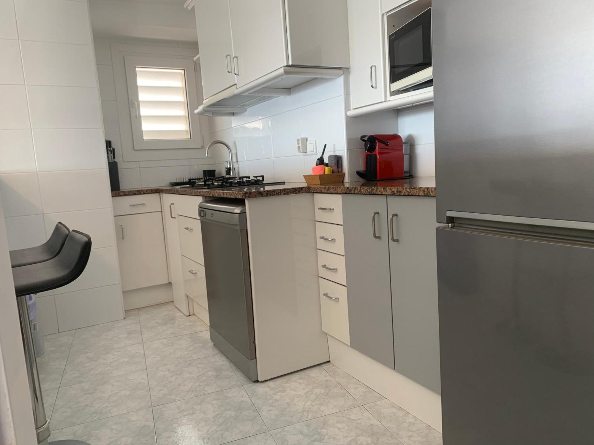 Apartamento Jaume II Palamós Buitenkant foto