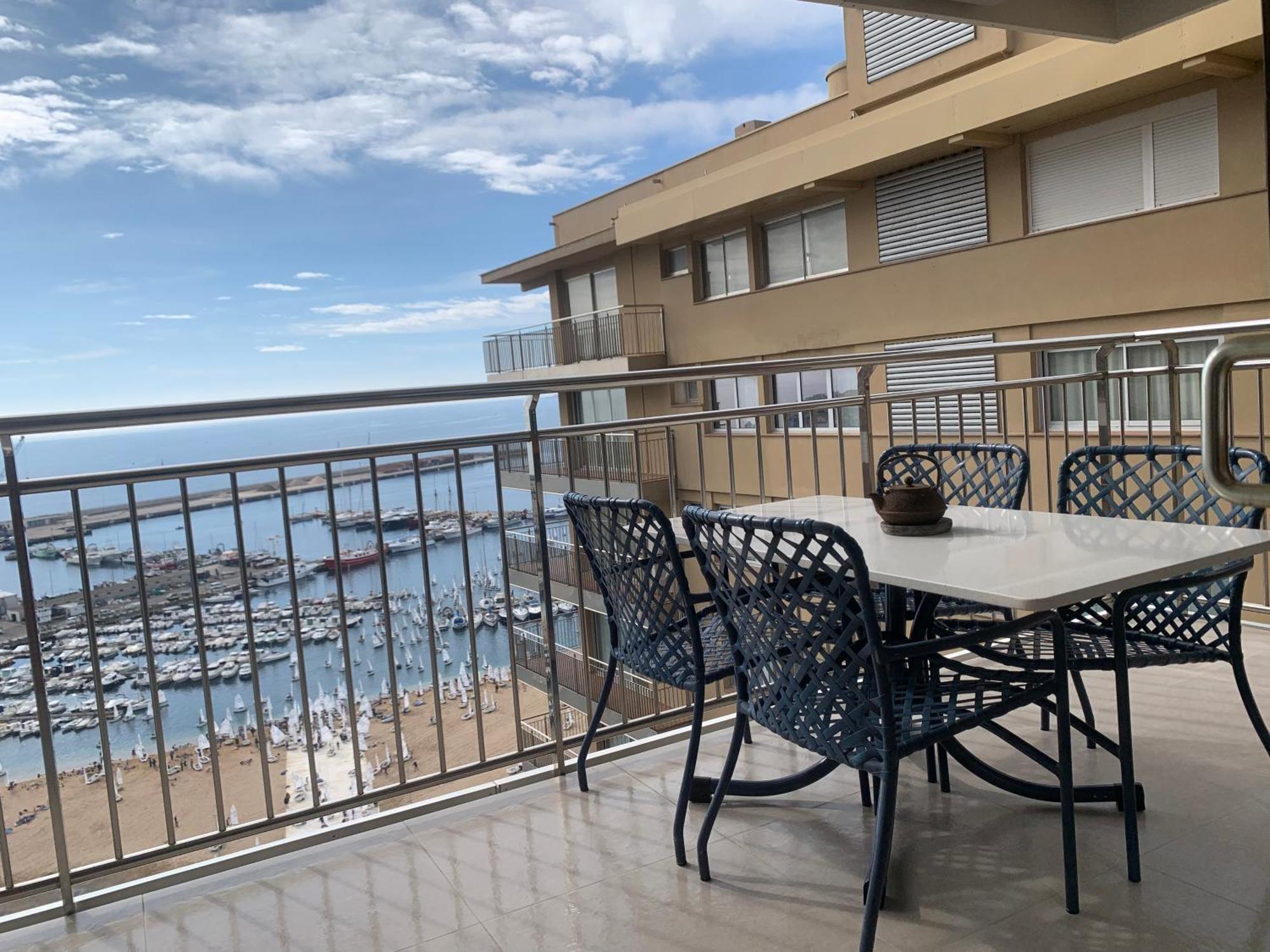 Apartamento Jaume II Palamós Buitenkant foto